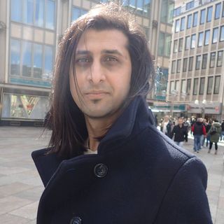 Yagnesh Patel's avatar