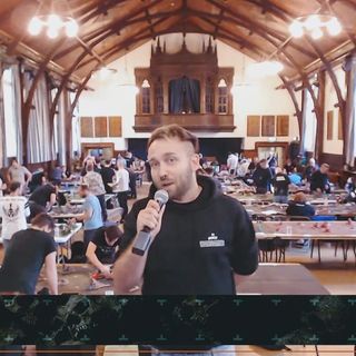 James Powell's avatar