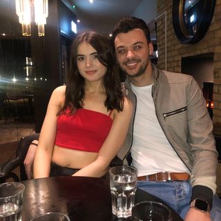 Christian Noone's avatar