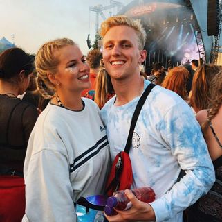 Jamie Wilkinson's avatar