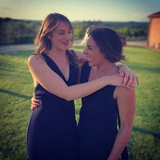 Anni Mekhail's avatar