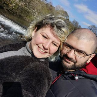 Alessandra Florence's avatar