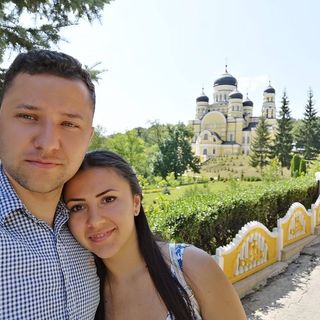 Cristian Caras's avatar