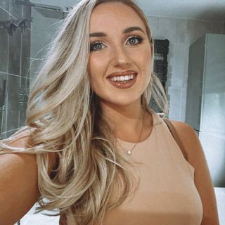 Abbie Tarrant's avatar