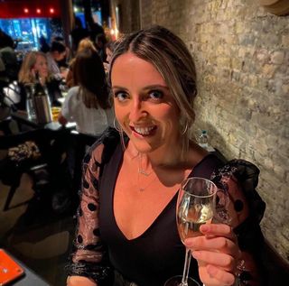 Georgina Cee's avatar