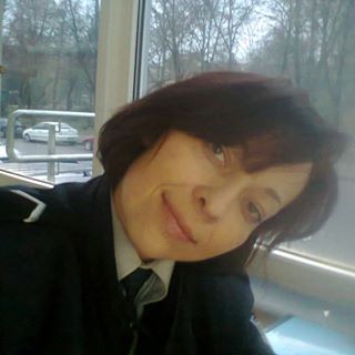 Snezana Trimakiene's avatar