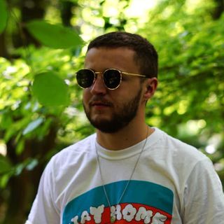 David Johnson's avatar