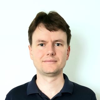 Alexandre Aubry's avatar