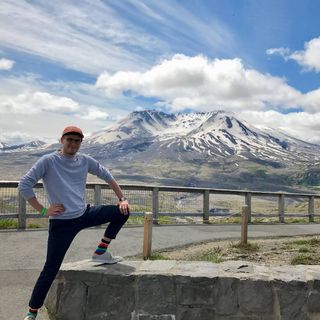 Harry Bullough's avatar