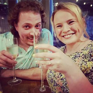 Melanie Glenn's avatar