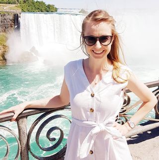 Sabrina Klawitter's avatar