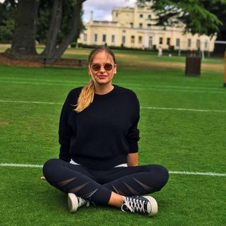 Julia Skonieczna's avatar