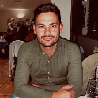 Gianluca Iorizzo's avatar