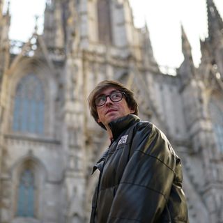 Scotty MacHenry's avatar