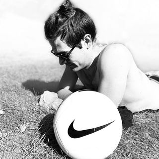 Boris Petrov's avatar