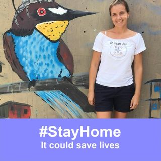 Raluca Muja's avatar