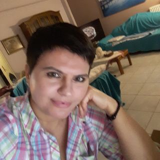 Dimitra Kirmitzoglou's avatar