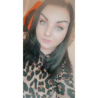 Yasmin Kinderman's avatar