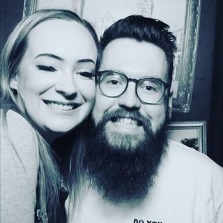 Aaron Lambert's avatar