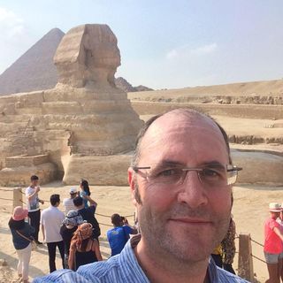 Hastings McKenzie's avatar