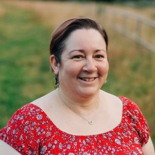 Kirsti Smith's avatar