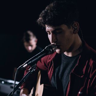 Marco Baratelli's avatar