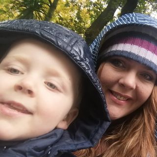 Kayliegh Lowell's avatar