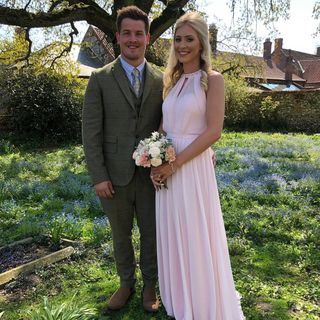 James Richardson's avatar