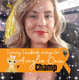 Carly Wyatt's avatar