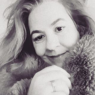 Sarah Jebson's avatar