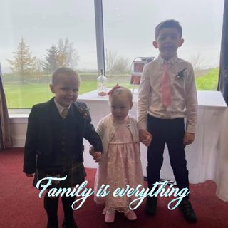 Ian Deayton's avatar