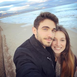 Henry Caffarena's avatar