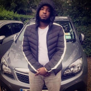 Reekz Get Gwop's avatar