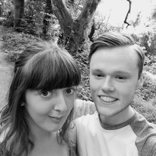 Rueben Burrows's avatar