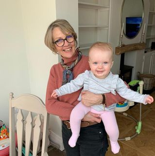 Janine Osmond's avatar