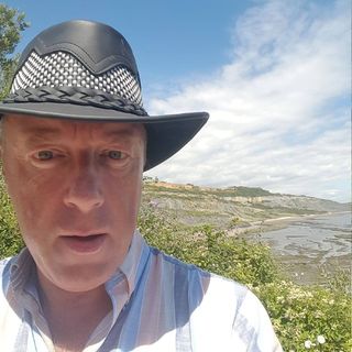 Andy Boniface's avatar