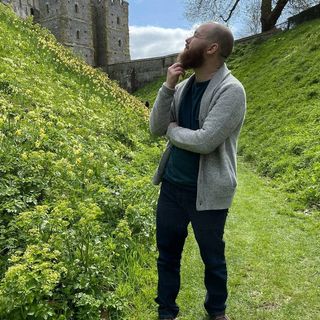 Aaron Diprose's avatar