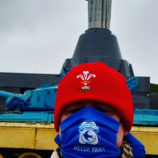 Nick Hendrie's avatar