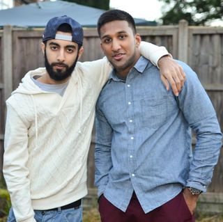 Shriram Rabinthiran's avatar