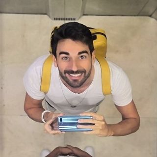 Francisco Garcia's avatar