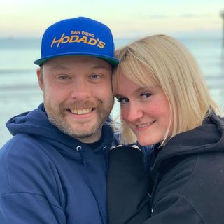 Hayley Price's avatar