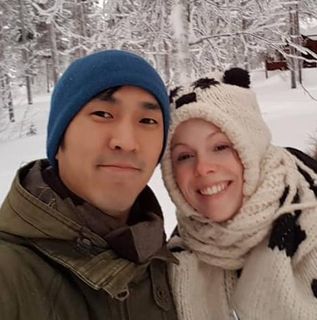 Nicholas Nagata's avatar