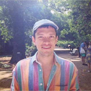 Kez Harwood's avatar