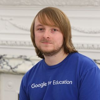 Callum Parkinson's avatar