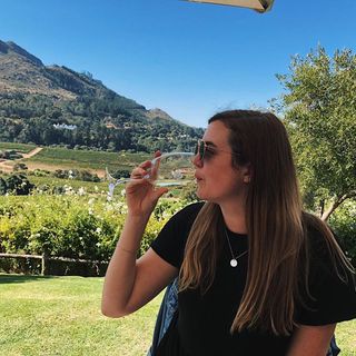 Jess Gamble's avatar