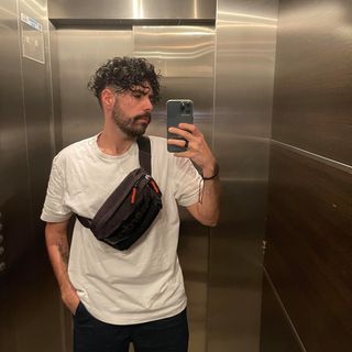 Byron Rodrigues's avatar
