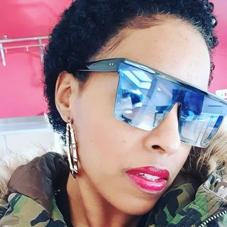 Tatiana Ellis's avatar