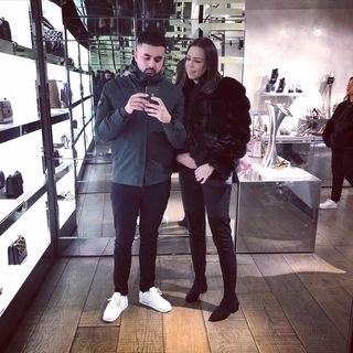 Ashley Oglina's avatar