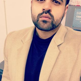 Irfan Qureshi's avatar