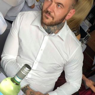 Daniel M Quinn's avatar